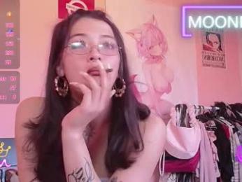 moonfiredance webcam model stream image