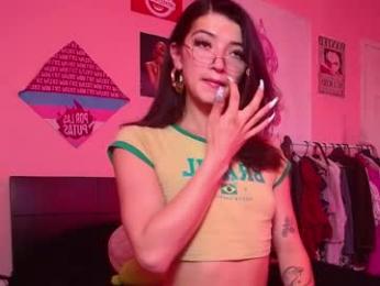 moonfiredance webcam model stream image