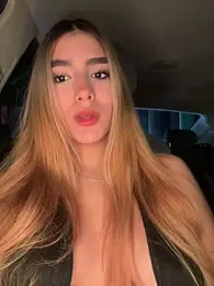 Lucy_lu01 webcam model stream image