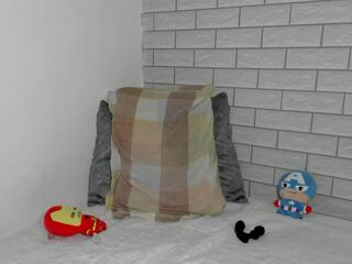 Randy Ortega webcam model stream image