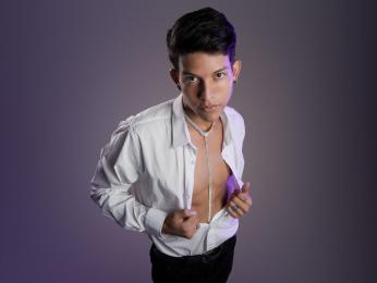 LeisanFox webcam livejasmin model stream image