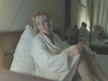 KatrinExcite webcam model stream image