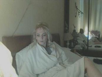 KatrinExcite webcam model stream image