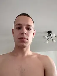 pretty_roman webcam model stream image