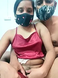 Miss_Riya20 webcam model stream image