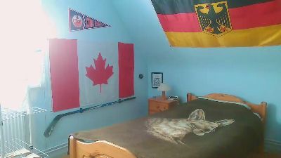 Andre124231 webcam model stream image