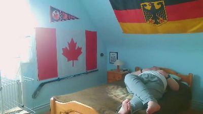 Andre124231 webcam model stream image