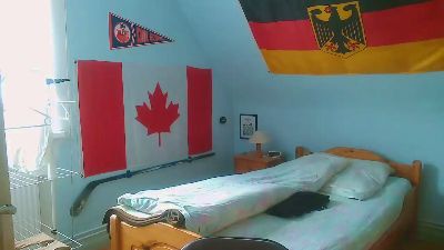 Andre124231 webcam model stream image