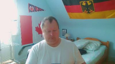 Andre124231 webcam model stream image