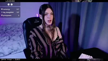 MicheleDoll webcam model stream image