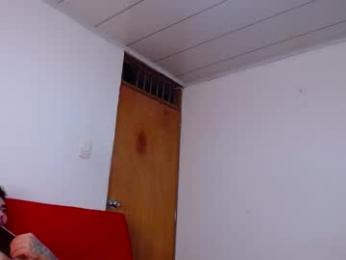 tommyblessd1 webcam model stream image