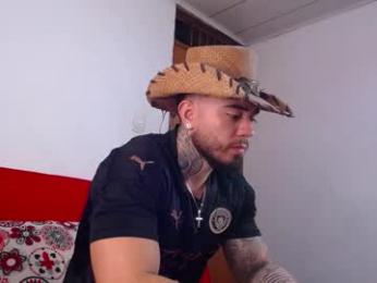 tommyblessd1 webcam model stream image