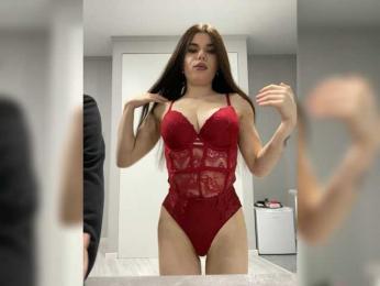 Room_of_love webcam bongacams model stream image