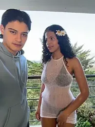 AndresXXXSHOWS webcam model stream image