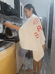 kingofqueenxxx webcam model stream image