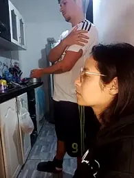 kingofqueenxxx webcam model stream image