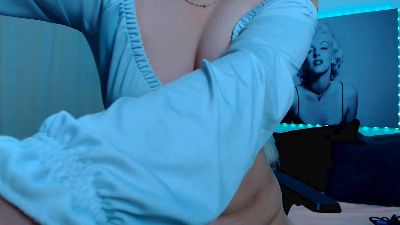 anyela_bubble18 webcam model stream image