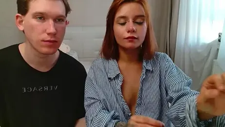 The_Slutty_Fox webcam stripchat model stream image