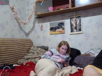 Krohab webcam model stream image