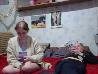 Krohab webcam bongacams model stream image