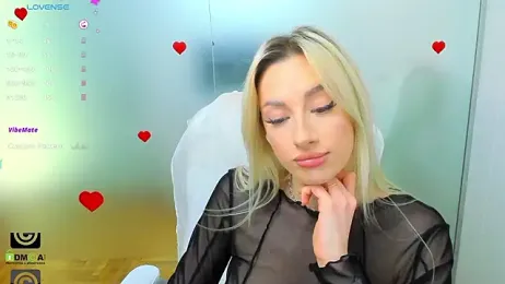 aileen_williams webcam stripchat model stream image