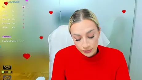 aileen_williams webcam model stream image