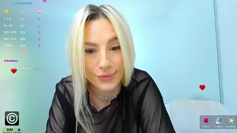 aileen_williams webcam model stream image