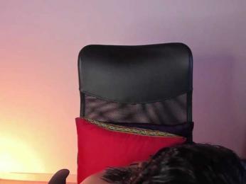 PaulinaBelush webcam model stream image
