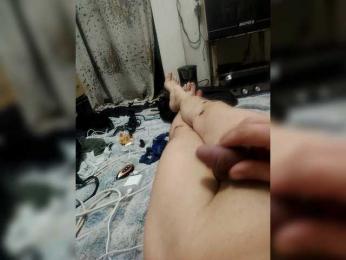 Mitya165 webcam bongacams model stream image