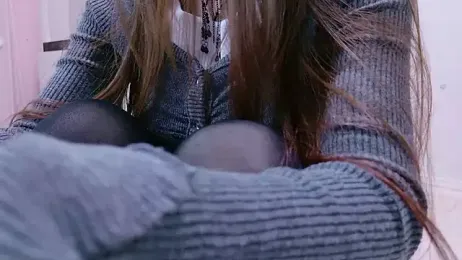 Ryo-sama webcam model stream image