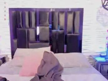 valery_wang webcam model stream image