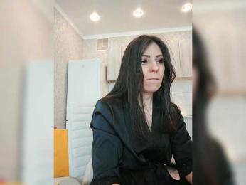 Li_Bailey webcam model stream image