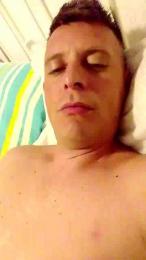 MikeGary21 webcam model stream image
