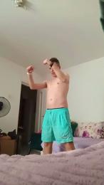 MikeGary21 webcam cam4 model stream image
