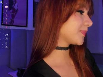 Aphrir webcam model stream image