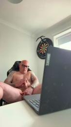 hornyhants1 webcam model stream image