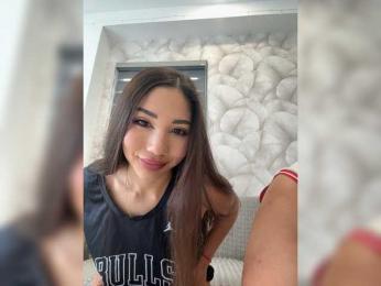 lean-lie webcam model stream image