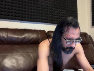 Eddie Delights webcam model stream image