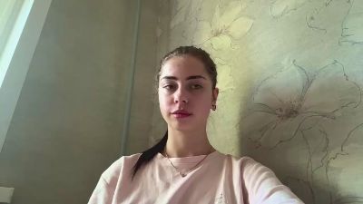 AdrianaPfluger webcam cam4 model stream image