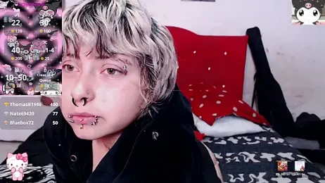 Cute_Chrixxx webcam stripchat model stream image