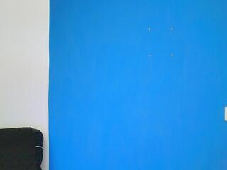 Christopher Wells webcam model stream image