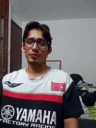SrIncognito666 webcam model stream image