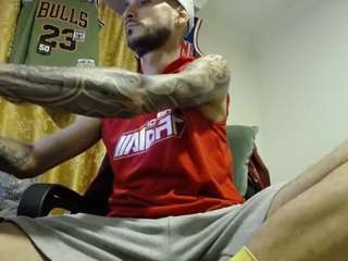 maestrojhon14 webcam model stream image