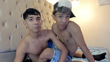Mrbravo_25 webcam model stream image