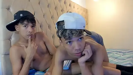 Mrbravo_25 webcam model stream image