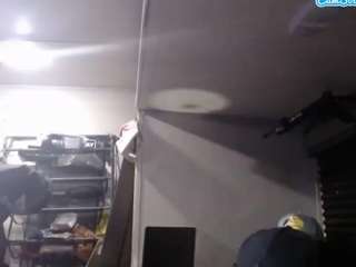 krowten webcam model stream image