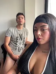 Dulce-diosa webcam model stream image