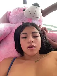 Dulce-diosa webcam model stream image