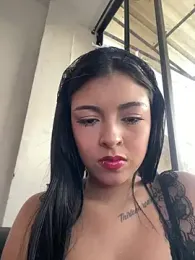 Dulce-diosa webcam model stream image