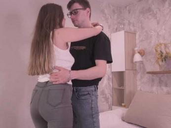 PashaAndMila webcam model stream image